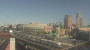 Weather camera view of Caprio Law Firm.