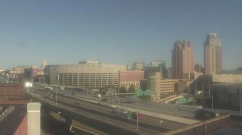 Weather camera view of Caprio Law Firm.