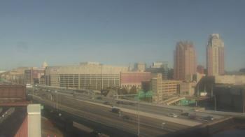 Weather camera view of Caprio Law Firm.