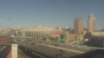 Weather camera view of Caprio Law Firm.