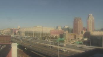 Weather camera view of Caprio Law Firm.