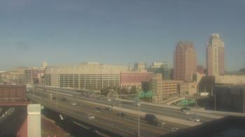 Weather camera view of Caprio Law Firm.