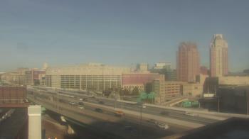 Weather camera view of Caprio Law Firm.