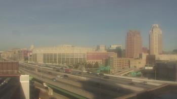 Weather camera view of Caprio Law Firm.