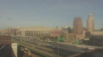 Weather camera view of Caprio Law Firm.