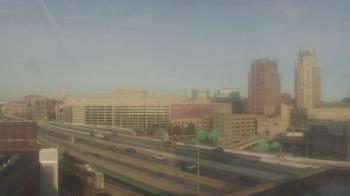 Weather camera view of Caprio Law Firm.