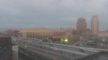 Weather camera view of Caprio Law Firm.