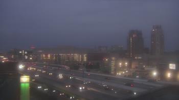 Weather camera view of Caprio Law Firm.