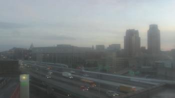 Weather camera view of Caprio Law Firm.