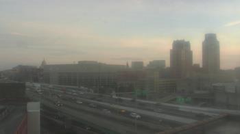 Weather camera view of Caprio Law Firm.