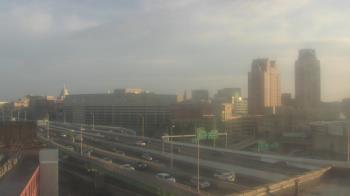 Weather camera view of Caprio Law Firm.