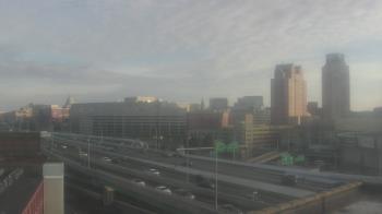 Weather camera view of Caprio Law Firm.