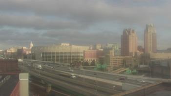 Weather camera view of Caprio Law Firm.