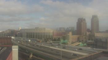 Weather camera view of Caprio Law Firm.