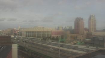 Weather camera view of Caprio Law Firm.