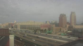 Weather camera view of Caprio Law Firm.