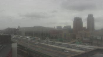 Weather camera view of Caprio Law Firm.