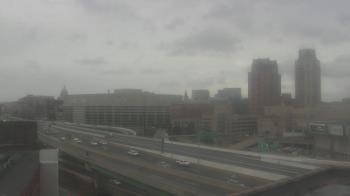 Weather camera view of Caprio Law Firm.