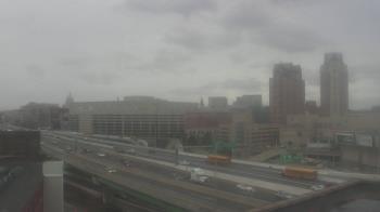 Weather camera view of Caprio Law Firm.