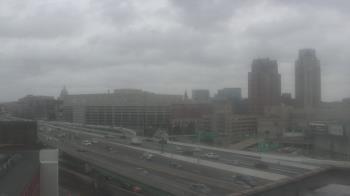 Weather camera view of Caprio Law Firm.