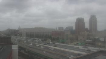 Weather camera view of Caprio Law Firm.