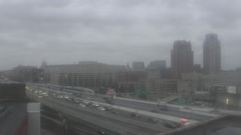 Weather camera view of Caprio Law Firm.