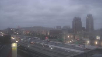 Weather camera view of Caprio Law Firm.