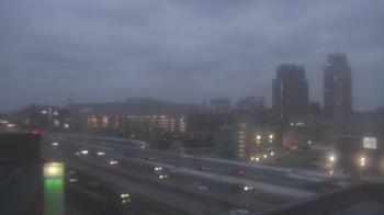 Weather camera view of Caprio Law Firm.