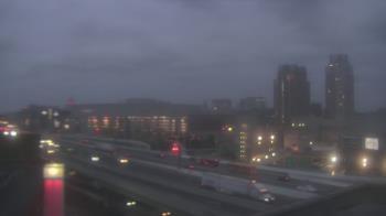 Weather camera view of Caprio Law Firm.