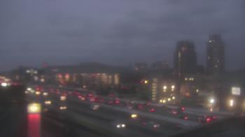 Weather camera view of Caprio Law Firm.