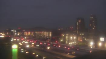 Weather camera view of Caprio Law Firm.