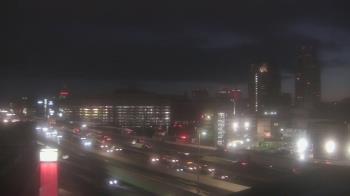 Weather camera view of Caprio Law Firm.