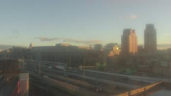 Weather camera view of Caprio Law Firm.