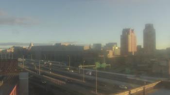 Weather camera view of Caprio Law Firm.