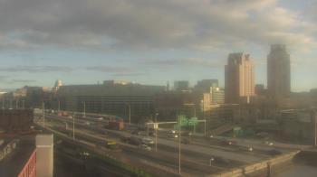 Weather camera view of Caprio Law Firm.