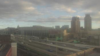 Weather camera view of Caprio Law Firm.