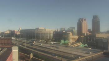 Weather camera view of Caprio Law Firm.