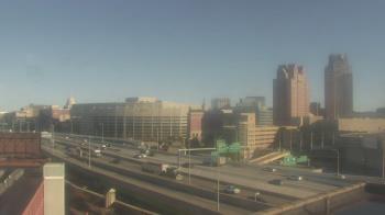 Weather camera view of Caprio Law Firm.