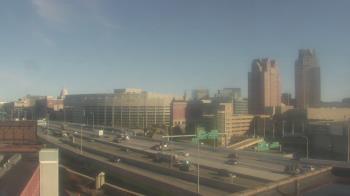 Weather camera view of Caprio Law Firm.