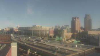 Weather camera view of Caprio Law Firm.