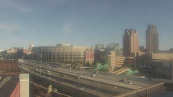 Weather camera view of Caprio Law Firm.