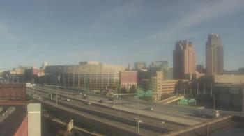 Weather camera view of Caprio Law Firm.