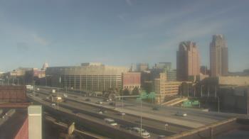 Weather camera view of Caprio Law Firm.