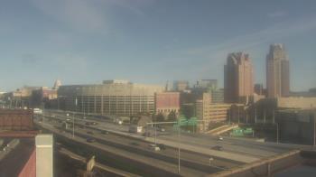 Weather camera view of Caprio Law Firm.