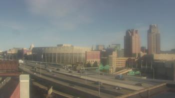 Weather camera view of Caprio Law Firm.