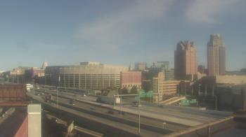 Weather camera view of Caprio Law Firm.