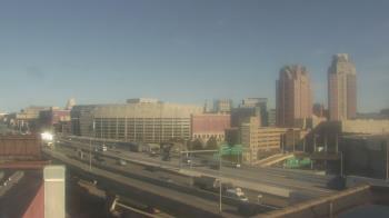 Weather camera view of Caprio Law Firm.