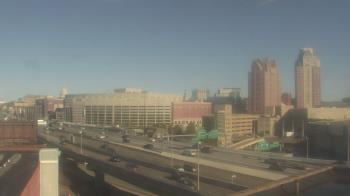 Weather camera view of Caprio Law Firm.