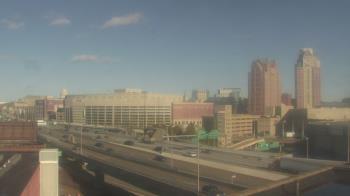 Weather camera view of Caprio Law Firm.