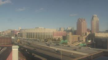 Weather camera view of Caprio Law Firm.